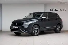 Volkswagen Tiguan, 2022, 2.0, 147 kW, diesel, automatic, four-wheel drive