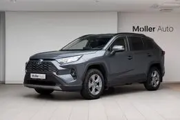 Toyota RAV4, 2023, 2.5, 131 kW, гибрид (бензин/электричество), автомат, передний привод
