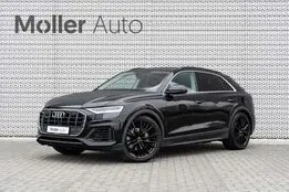 Audi Q8, 2022, 3.0, 250 kW, bensiin, automaat, nelikvedu