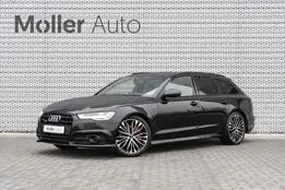 Audi A6, 2018, 3.0, 240 kW, diisel, automaat, nelikvedu
