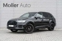 Audi Q7, 2023, 3.0, 250 kW, bensiin, automaat, nelikvedu