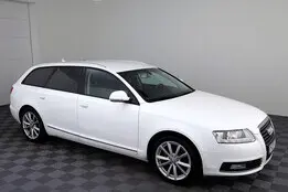 Audi A6, 2011, 2.0, 125 kW, diisel, automaat, esivedu