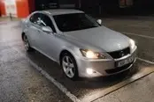 Lexus IS 220, 2006, 2.2, 130 kW, diisel, manuaal, tagavedu
