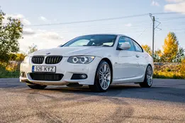 BMW 320, 2013, 2.0, 135 kW, дизель, автомат, полный привод