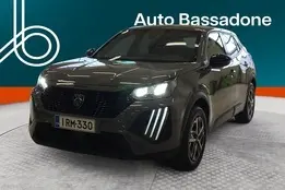 Peugeot 2008, 2023, электричество, автомат, передний привод