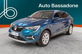 Renault Arkana, 2023, 1.6, 105 kW, гибрид (бензин/электричество), автомат, передний привод