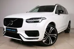 Volvo XC90, 2023, 2.0, 183 kW, hybrid (diesel/electric), automatic, four-wheel drive