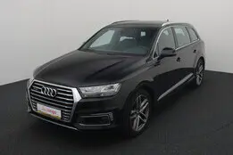 Audi Q7, 2016, 3.0, 190 kW, pistikhübriid (diisel/elekter), automaat, nelikvedu