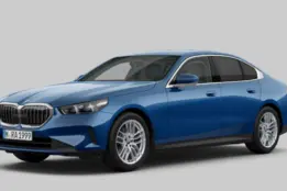 BMW 520, 2024, 145 kW, hybrid (diesel/electric), automatic, four-wheel drive
