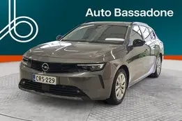 Opel Astra, 2024, 1.2, 96 kW, petrol, automatic, front-wheel drive