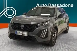 Peugeot 2008, 2023, electric, automatic, front-wheel drive