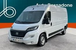 Fiat Ducato, 2023, 2.2, 103 kW, diisel, automaat, esivedu