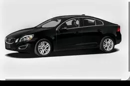 Volvo S60, 2011, 1.6, 84 kW, diisel, manuaal, esivedu