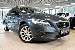 Volvo V40 Cross Country, 2016, 2.0, 110 kW, diisel, automaat, esivedu