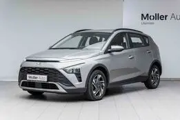 Hyundai Accent, 2022, 1.0, 73.5 kW, petrol, automatic, front-wheel drive