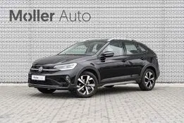 Volkswagen Taigo, 2024, 1.5, 110 kW, бензин, автомат, передний привод