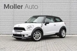 MINI Cooper S, 2014, 1.6, 135 kW, бензин, автомат, передний привод