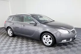 Opel Insignia, 2012, 2.0, 96 kW, diisel, automaat, esivedu
