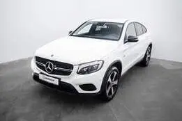 Mercedes-Benz GLC 350, 2017, 2.0, 235 kW, automatic, four-wheel drive