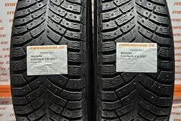 Used studded tire 215/65R17 Michelin X-Ice North 4 XL 103/T
