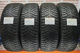 Used studded tire 215/65R17 Michelin X-Ice North 4 XL 103/T
