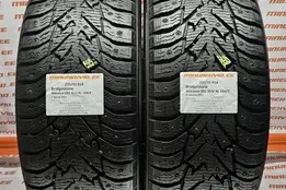 Used studded tire 235/55R18 Bridgestone Noranza 001 SUV XL 104/T