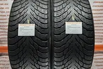 Used studless winter tire 275/45R20 Nokian Hakkapeliitta R3 SUV XL 110/T