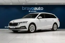 Škoda Octavia, 2022, 1.5, 96 kW, cng, automatic, front-wheel drive