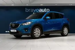 Mazda CX-5, 2013, 2.0, 118 kW, bensiin, automaat, nelikvedu