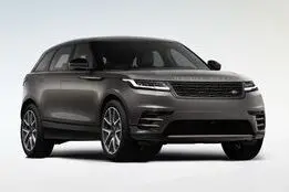 Land Rover Range Rover Velar, автомат, полный привод