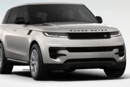 Land Rover Range Rover Sport, подключаемый гибрид (бензин/электричество), автомат, полный привод