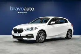 BMW 118, 2023, 1.5, 100 kW, petrol, automatic, front-wheel drive