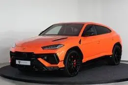 Lamborghini Urus, 2025, 4.0, 490 kW, бензин, автомат, полный привод