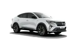 Renault Rafale, 1.2, pistikhübriid (bensiin/elekter), automaat, nelikvedu