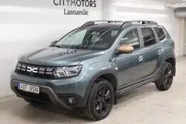 Dacia Duster, 2023, 1.0, 67 kW, bensiin, manuaal, esivedu