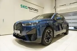 BMW, 2022, 102 kW, elekter, automaat, nelikvedu