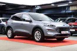 Ford Kuga, 2021, 2.5, 112 kW, hübriid (bensiin/elekter), automaat, esivedu