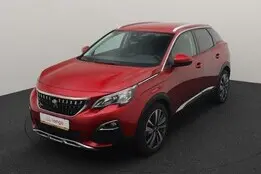Peugeot 3008, 2017, 1.6, 88 kW, diisel, manuaal, esivedu