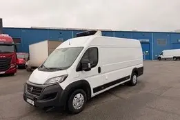 Fiat Ducato, 2021, 2.3, 103 kW, diesel, manual, front-wheel drive