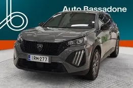 Peugeot 2008, 2023, электричество, автомат, передний привод