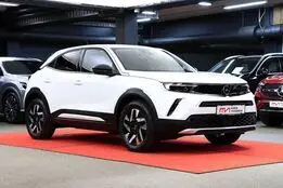 Opel Mokka-e, 2023, 57 kW, electric, automatic, front-wheel drive