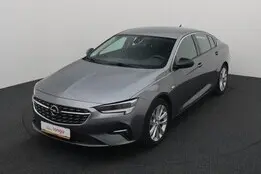 Opel Insignia, 2021, 2.0, 147 kW, petrol, automatic, front-wheel drive