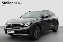 Volkswagen Touareg, 2025, 3.0, 170 kW, diisel, automaat, nelikvedu