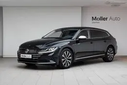 Volkswagen Arteon, 2022, 1.4, 160 kW, pistikhübriid (bensiin/elekter), automaat, esivedu