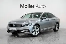 Volkswagen Passat, 2020, 1.5, 110 kW, bensiin, automaat, esivedu