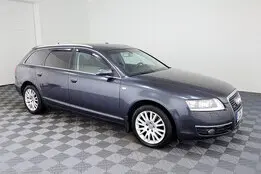 Audi A6, 2008, 3.0, 232 kW, diesel, automatic, four-wheel drive