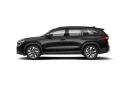 Škoda Kodiaq, 1.5, 110 kW, pistikhübriid (bensiin/elekter), automaat, esivedu