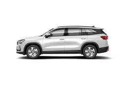 Škoda Kodiaq, 1.5, 150 kW, pistikhübriid (bensiin/elekter), automaat, esivedu