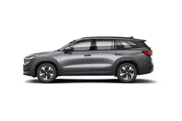 Škoda Kodiaq, 1.5, 110 kW, pistikhübriid (bensiin/elekter), automaat, esivedu