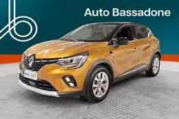 Renault Captur, 2021, 1.6, 68 kW, pistikhübriid (bensiin/elekter), automaat, esivedu